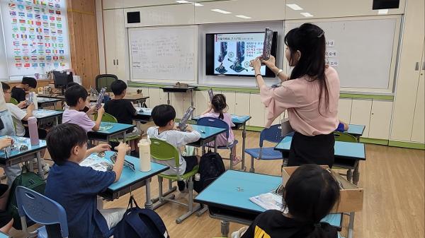 2026. 방과후학교 학부모초청 수업공개